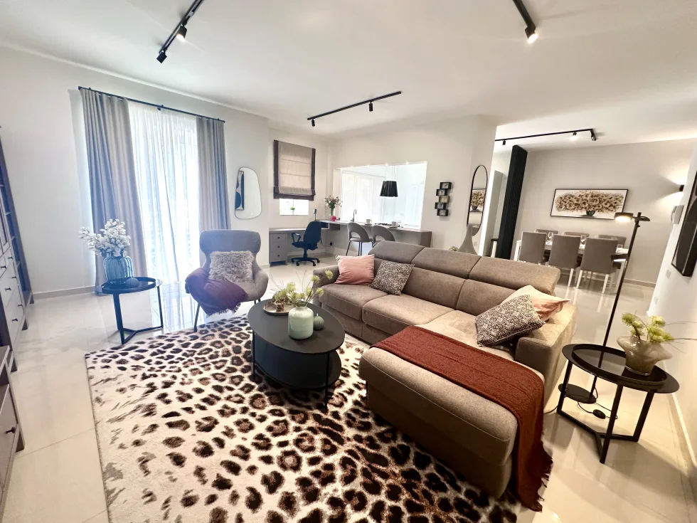 2 bed Apartment For Rent in Swieqi, Swieqi - thumb 1