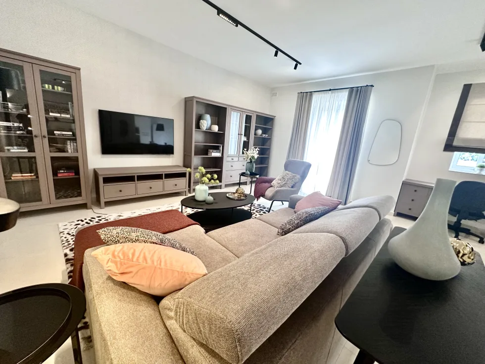 2 bed Apartment For Rent in Swieqi, Swieqi - thumb 2