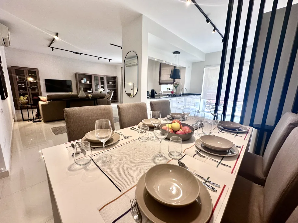 2 bed Apartment For Rent in Swieqi, Swieqi - thumb 3