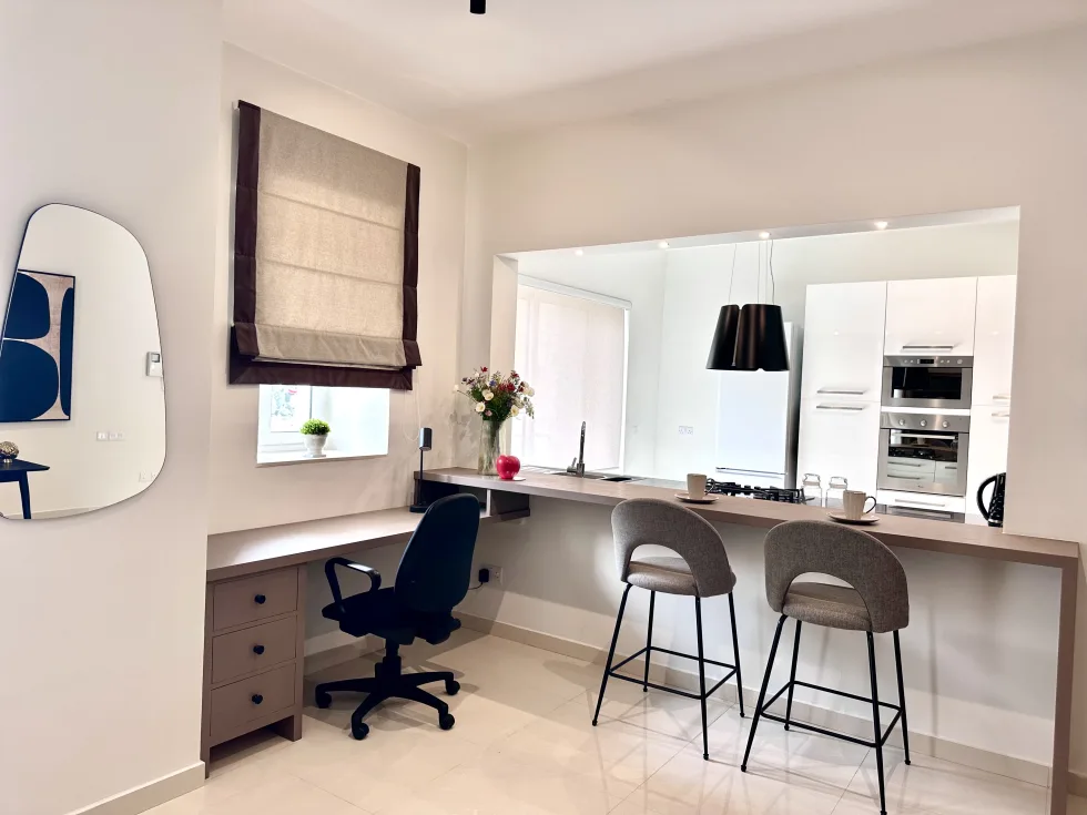 2 bed Apartment For Rent in Swieqi, Swieqi - thumb 4