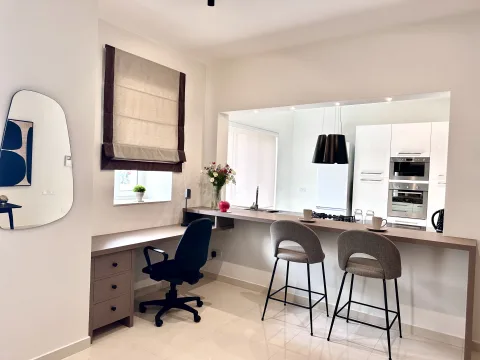 2 bed Apartment For Rent in Swieqi, Swieqi - thumb 4