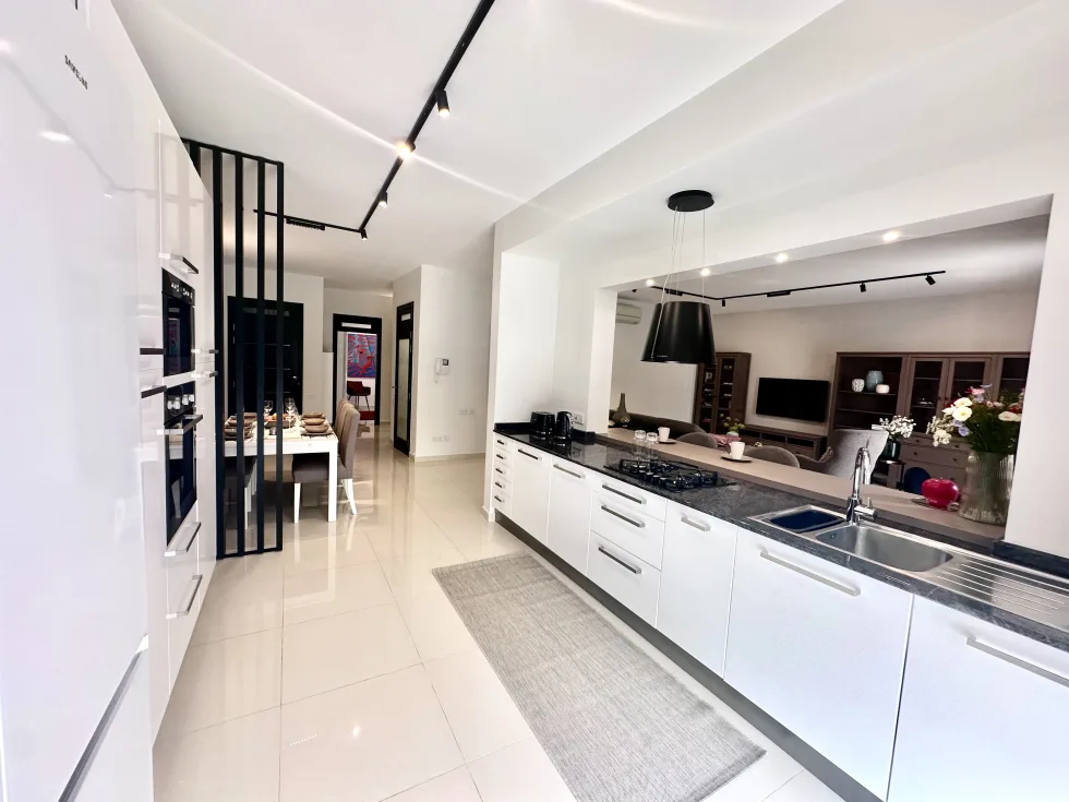 2 bed Apartment For Rent in Swieqi, Swieqi - thumb 5