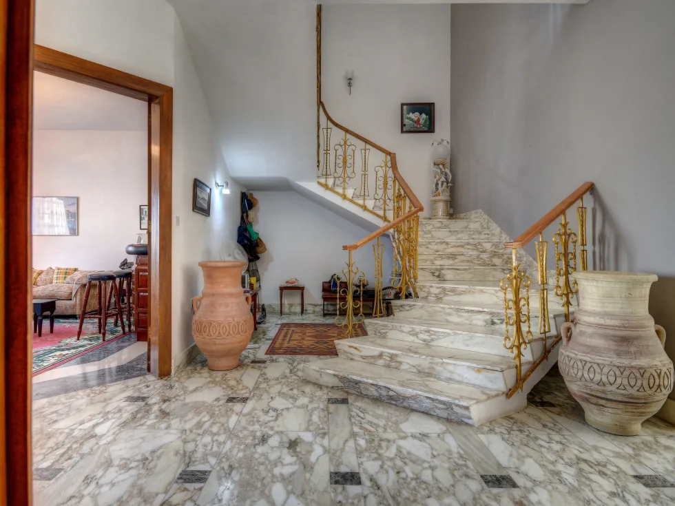 5 bed Villa For Sale in Ta' Xbiex, Ta' Xbiex - thumb 3