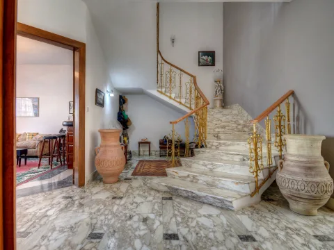 5 bed Villa For Sale in Ta' Xbiex, Ta' Xbiex - thumb 3