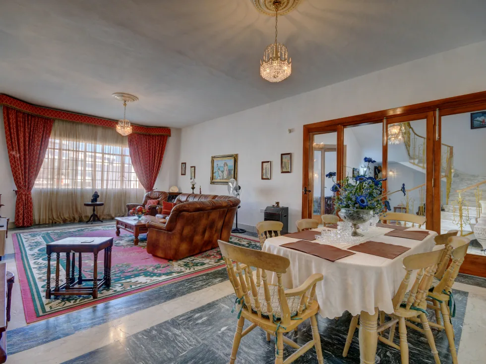 5 bed Villa For Sale in Ta' Xbiex, Ta' Xbiex - thumb 4