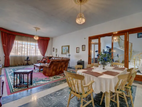 5 bed Villa For Sale in Ta' Xbiex, Ta' Xbiex - thumb 4