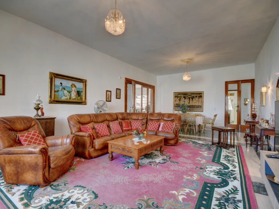 5 bed Villa For Sale in Ta' Xbiex, Ta' Xbiex - thumb 5