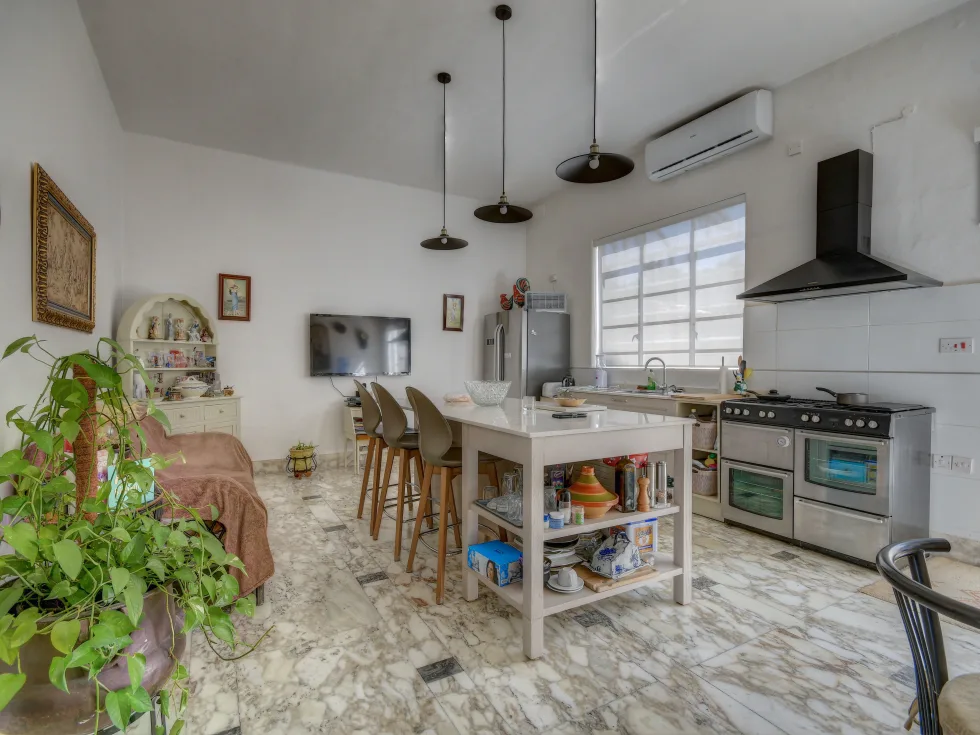 5 bed Villa For Sale in Ta' Xbiex, Ta' Xbiex - thumb 6