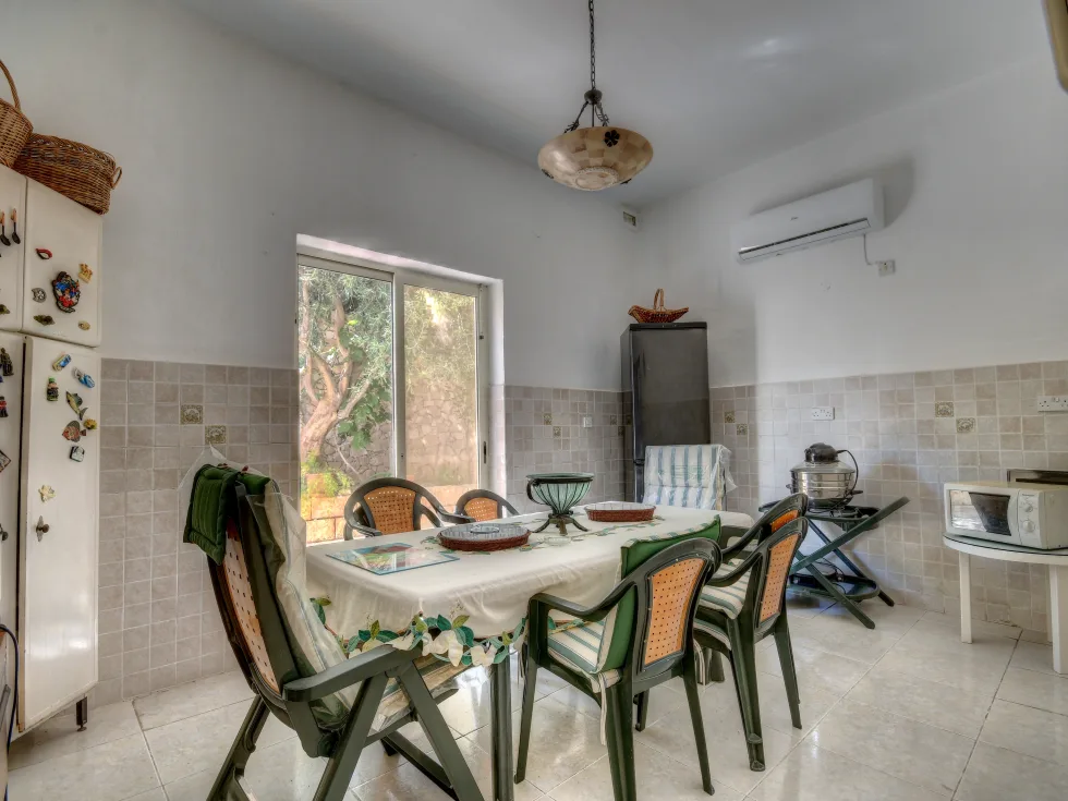 5 bed Villa For Sale in Ta' Xbiex, Ta' Xbiex - thumb 8