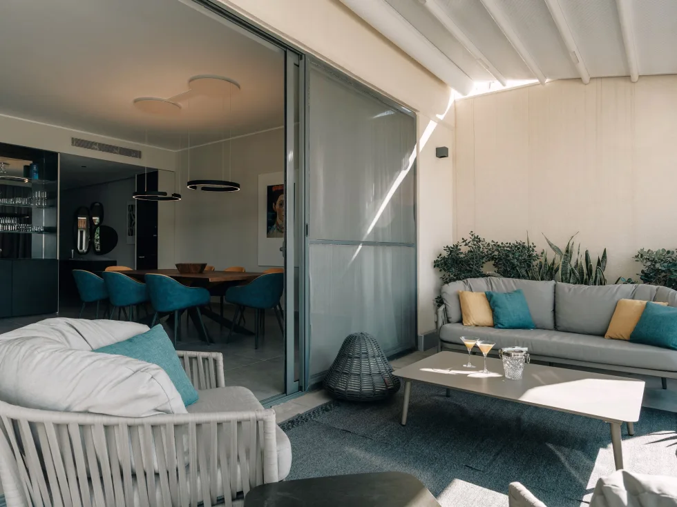 3 bed Apartment For Rent in St Julian's, St Julian's - thumb 1