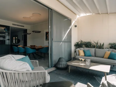 3 bed Apartment For Rent in St Julian's, St Julian's - thumb 1