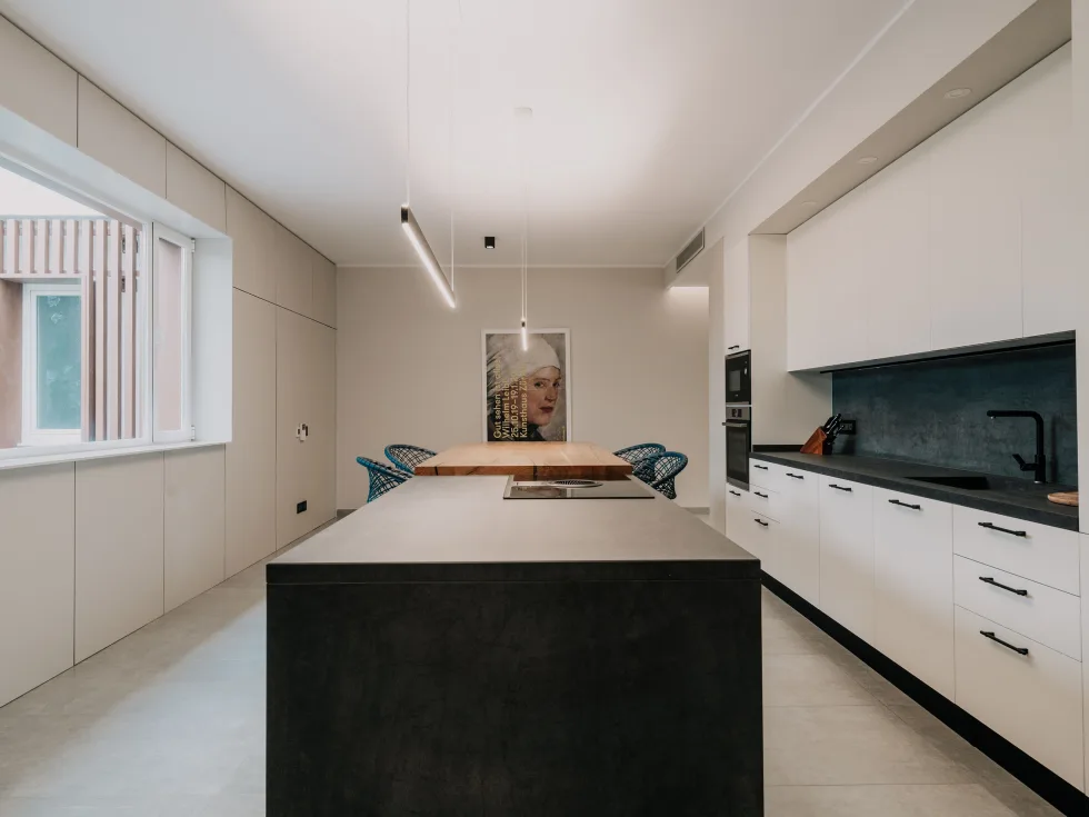 3 bed Apartment For Rent in St Julian's, St Julian's - thumb 12