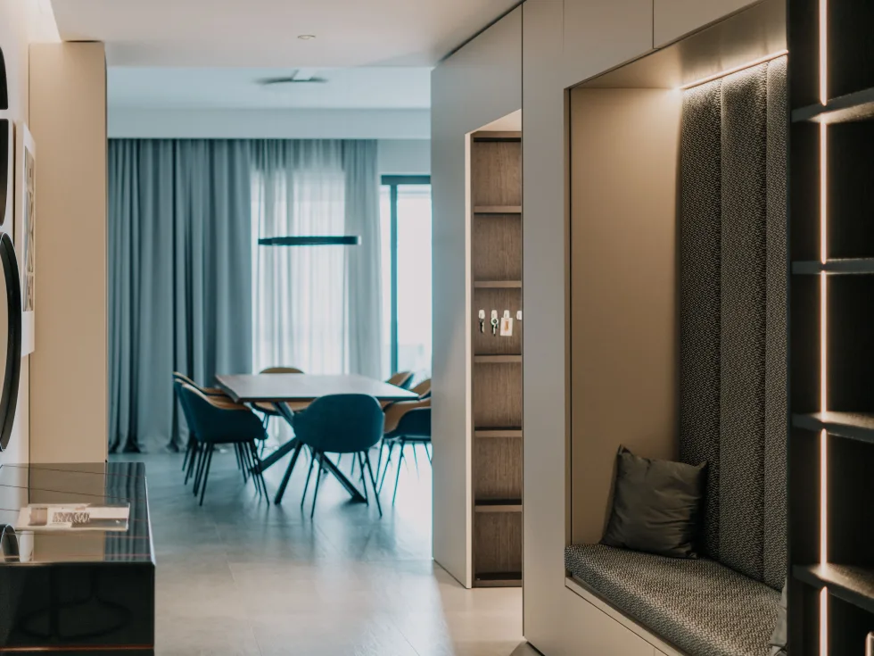 3 bed Apartment For Rent in St Julian's, St Julian's - thumb 17