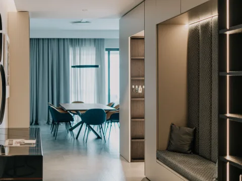 3 bed Apartment For Rent in St Julian's, St Julian's - thumb 17