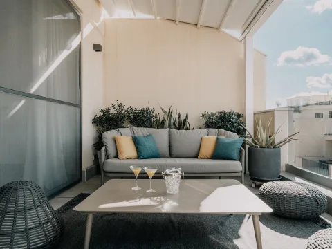 3 bed Apartment For Rent in St Julian's, St Julian's - thumb 4