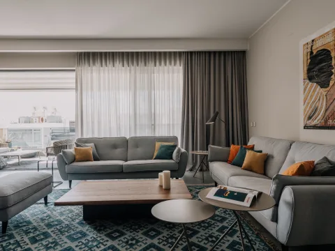 3 bed Apartment For Rent in St Julian's, St Julian's - thumb 6