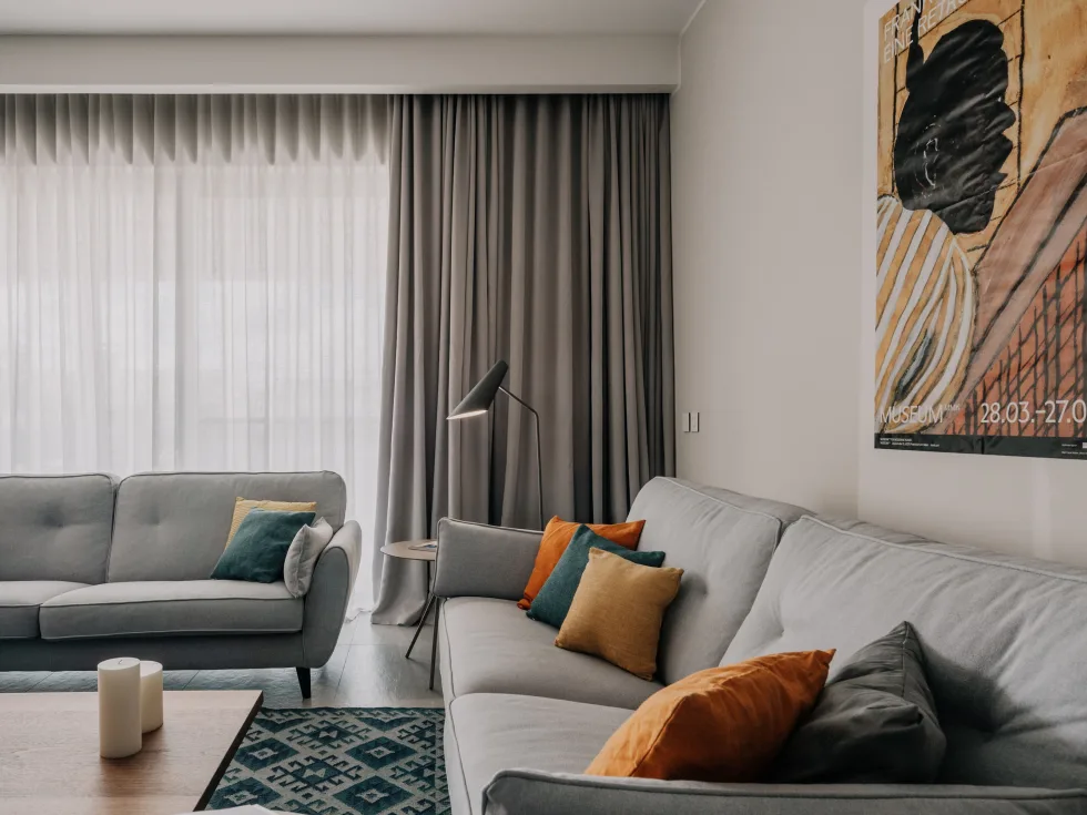 3 bed Apartment For Rent in St Julian's, St Julian's - thumb 8