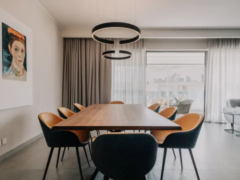 3 bed Apartment For Rent in St Julian's, St Julian's - thumb 9