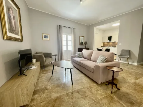 3 bed Apartment For Rent in Sliema, Sliema - thumb 1