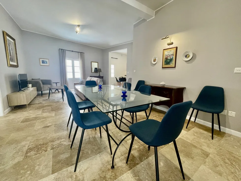 3 bed Apartment For Rent in Sliema, Sliema - thumb 2