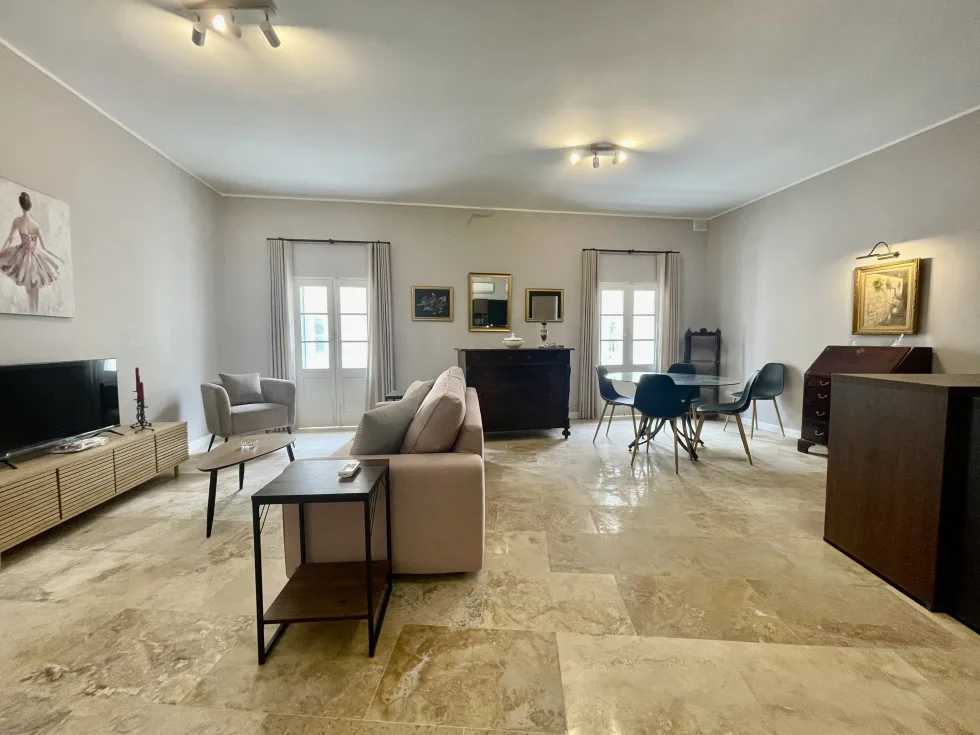 2 bed Apartment For Rent in Sliema, Sliema - thumb 2