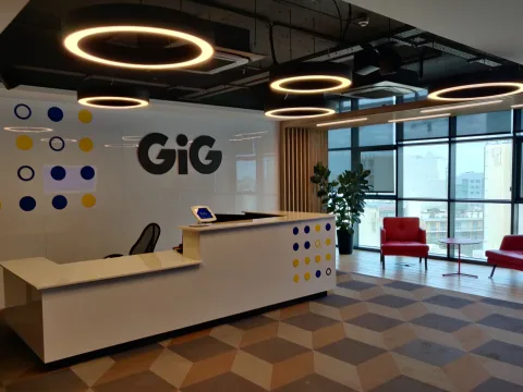 0 bed Office For Rent in St Julian's, St Julian's - thumb 1