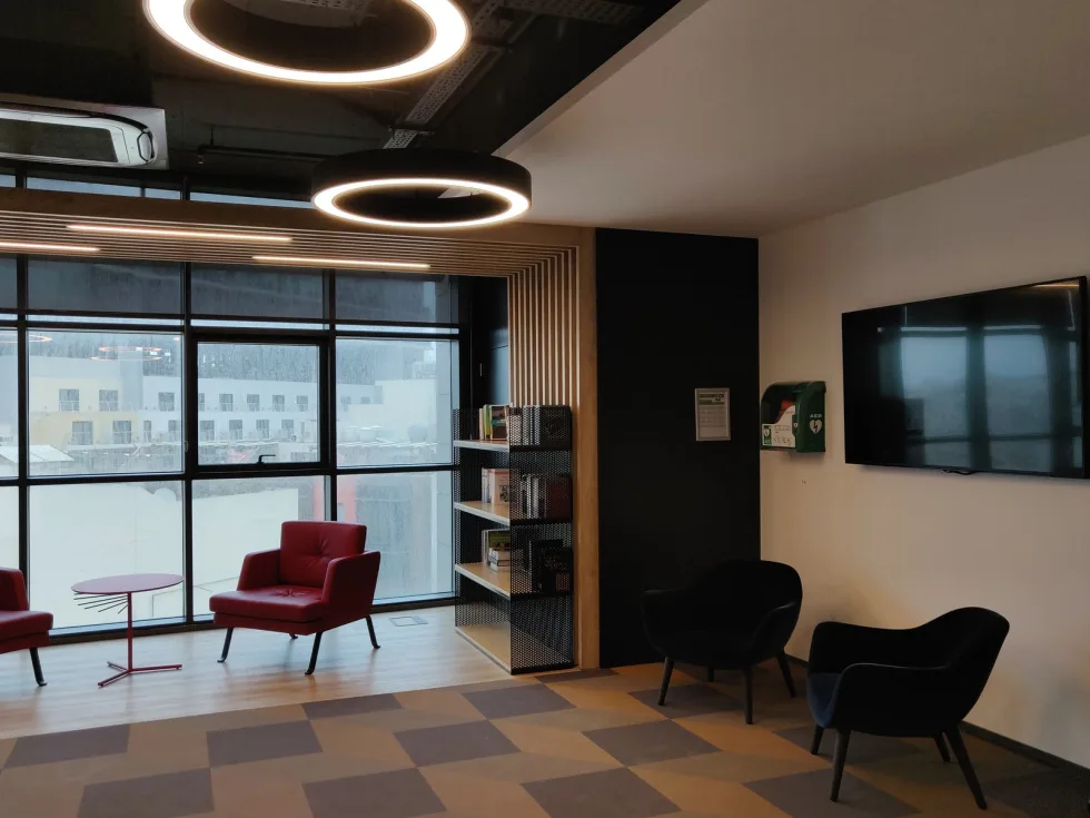 0 bed Office For Rent in St Julian's, St Julian's - thumb 4