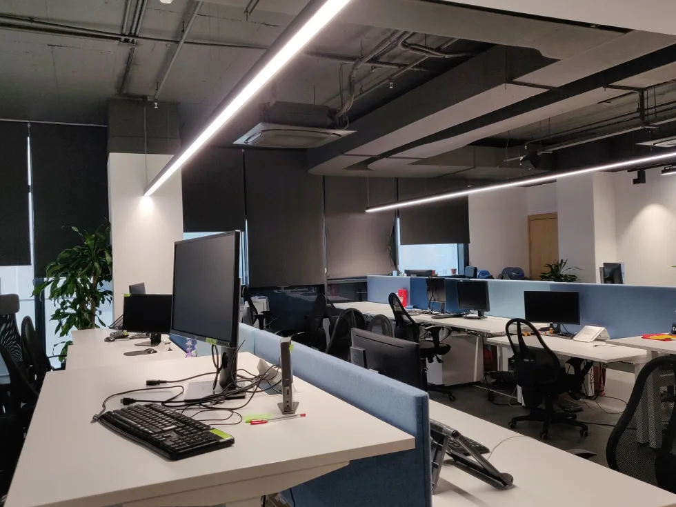 0 bed Office For Rent in St Julian's, St Julian's - thumb 6