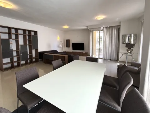 3 bed Apartment For Rent in Sliema, Sliema - thumb 3