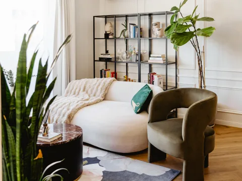 2 bed Apartment For Rent in Ta' Xbiex, Ta' Xbiex - thumb 2