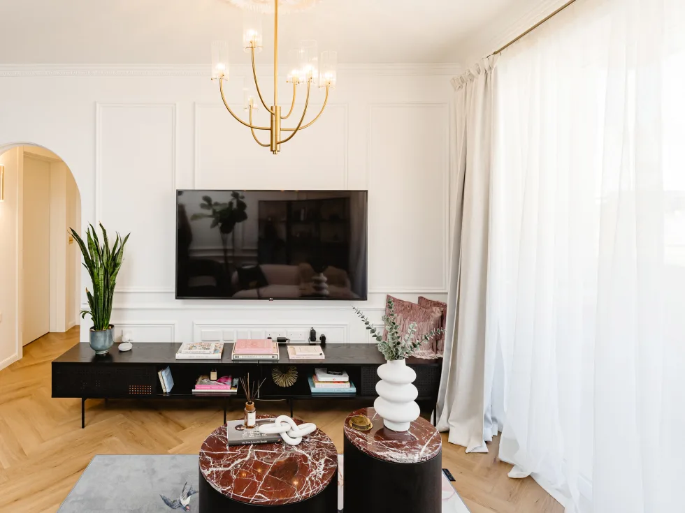 2 bed Apartment For Rent in Ta' Xbiex, Ta' Xbiex - thumb 3