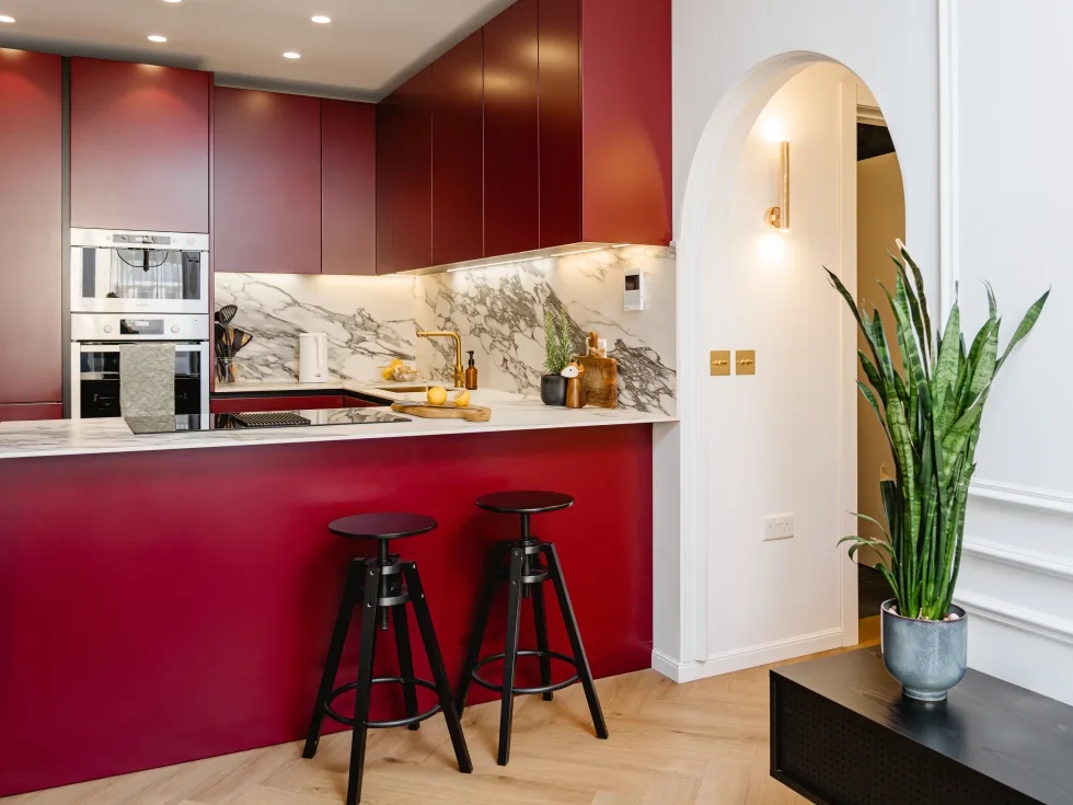 2 bed Apartment For Rent in Ta' Xbiex, Ta' Xbiex - thumb 5