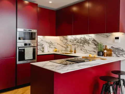 2 bed Apartment For Rent in Ta' Xbiex, Ta' Xbiex - thumb 6