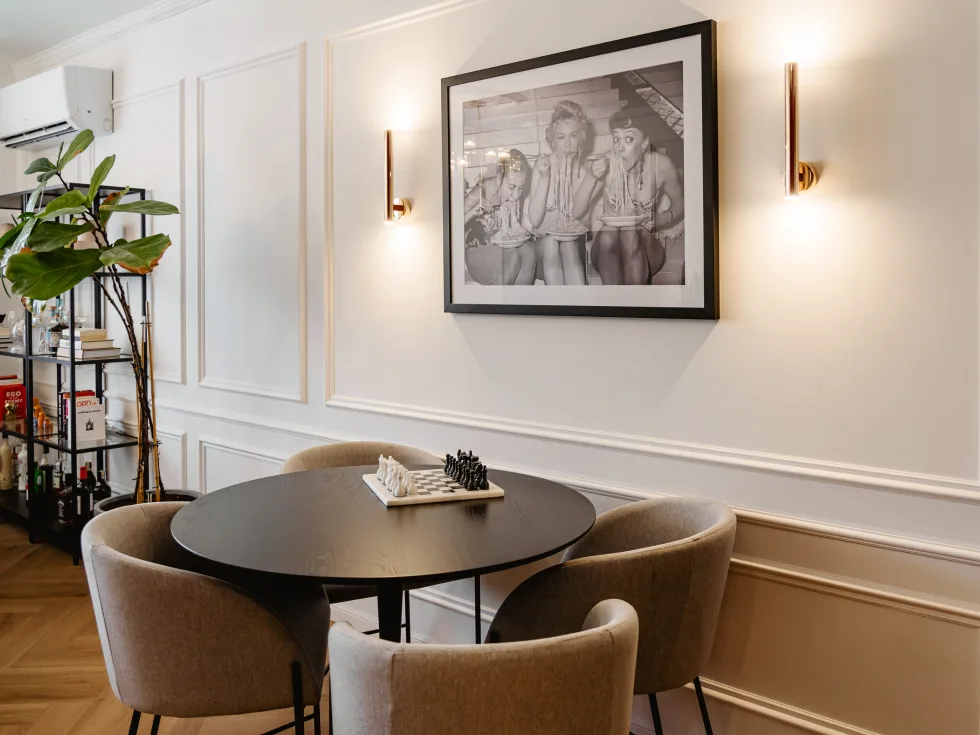 2 bed Apartment For Rent in Ta' Xbiex, Ta' Xbiex - thumb 7