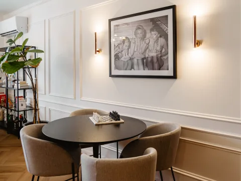 2 bed Apartment For Rent in Ta' Xbiex, Ta' Xbiex - thumb 7