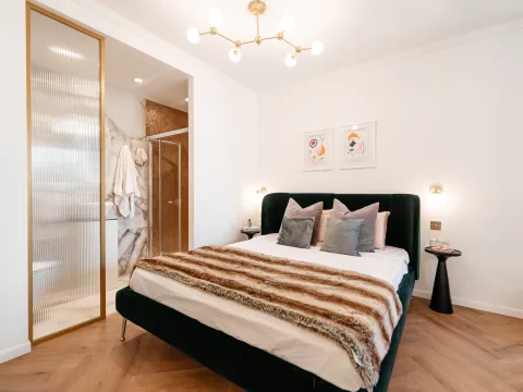 2 bed Apartment For Rent in Ta' Xbiex, Ta' Xbiex - thumb 8