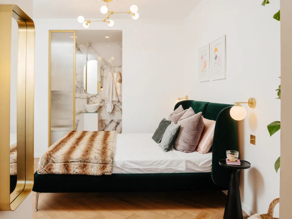 2 bed Apartment For Rent in Ta' Xbiex, Ta' Xbiex - thumb 9