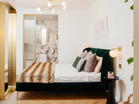 2 bed Apartment For Rent in Ta' Xbiex, Ta' Xbiex - thumb 9