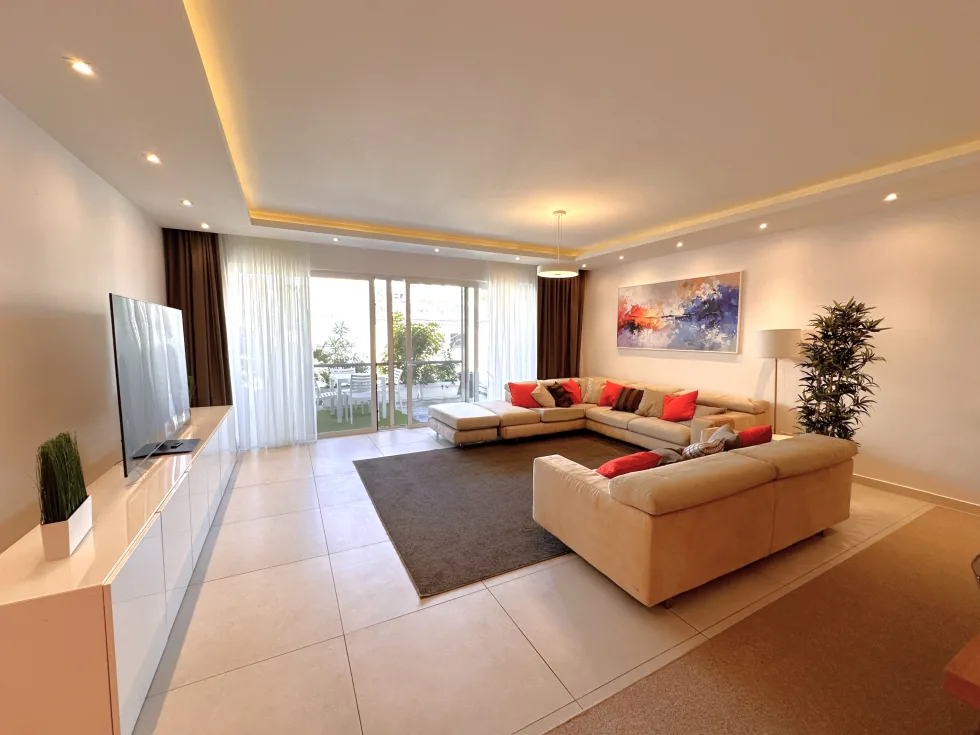 2 bed Apartment For Rent in Swieqi, Swieqi - thumb 2