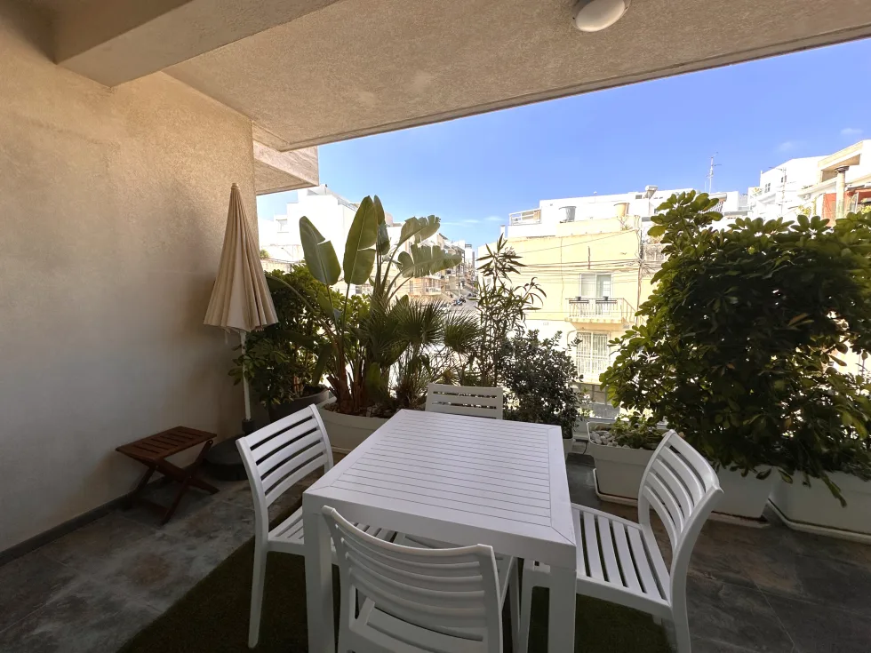 2 bed Apartment For Rent in Swieqi, Swieqi - thumb 3