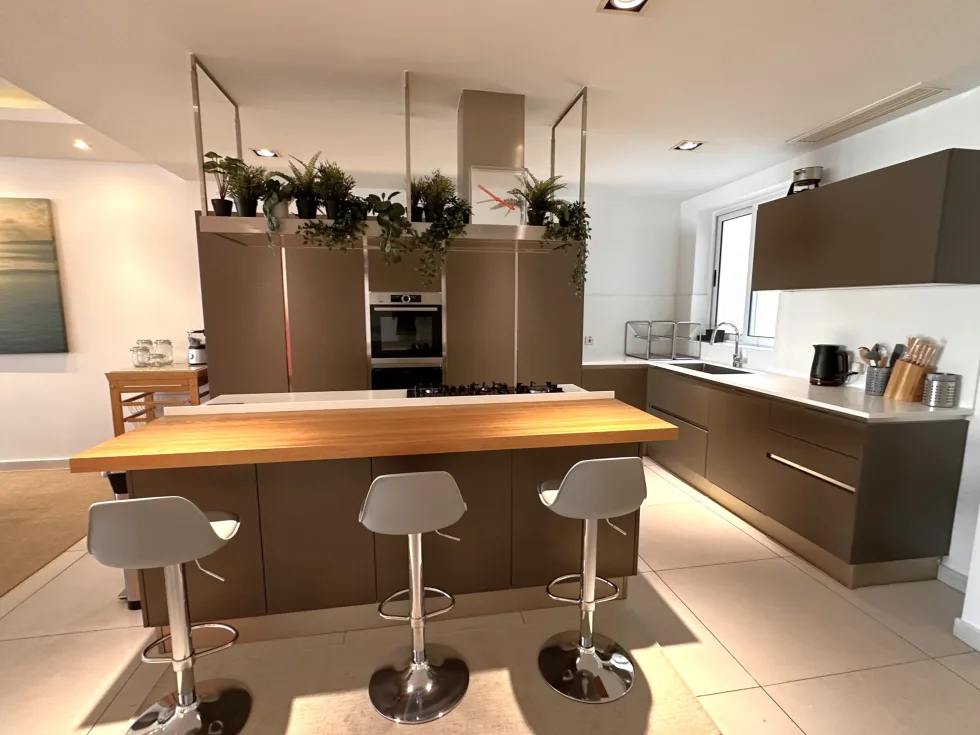 2 bed Apartment For Rent in Swieqi, Swieqi - thumb 4