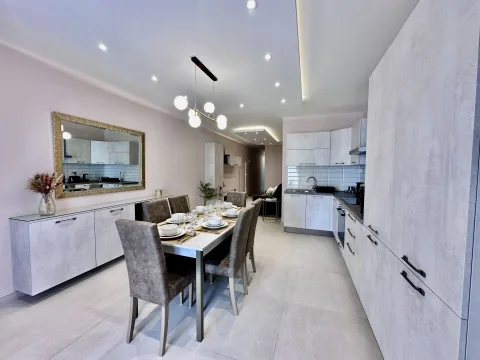 3 bed Apartment For Rent in Gzira, Gzira - thumb 2