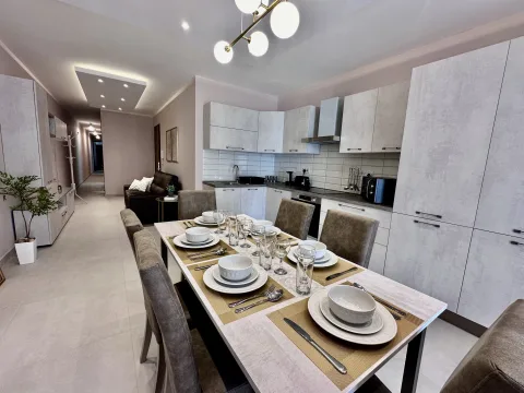 3 bed Apartment For Rent in Gzira, Gzira - thumb 3