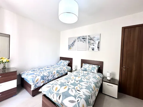 3 bed Apartment For Rent in Gzira, Gzira - thumb 8
