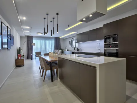 2 bed Apartment For Rent in Sliema, Sliema - thumb 10