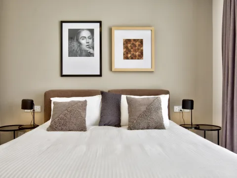 2 bed Apartment For Rent in Sliema, Sliema - thumb 11