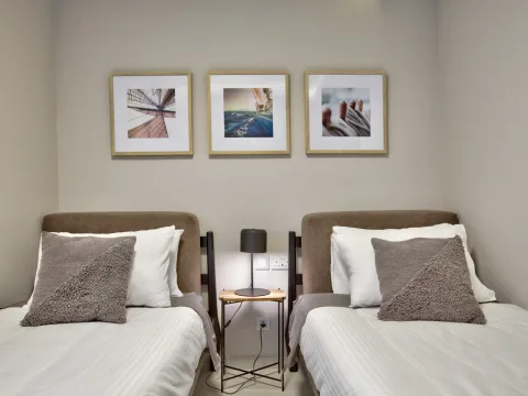 2 bed Apartment For Rent in Sliema, Sliema - thumb 14