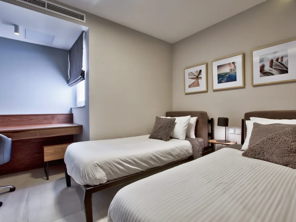 2 bed Apartment For Rent in Sliema, Sliema - thumb 15