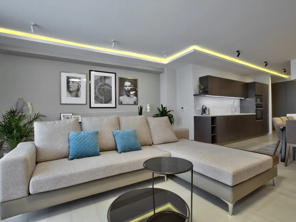 2 bed Apartment For Rent in Sliema, Sliema - thumb 5