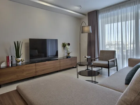 2 bed Apartment For Rent in Sliema, Sliema - thumb 6